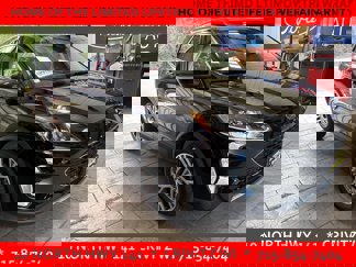 Used 2022 Ford Escape SEL image 1