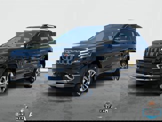 Used 2019 Jeep Cherokee Overland w/ Technology Group image 1