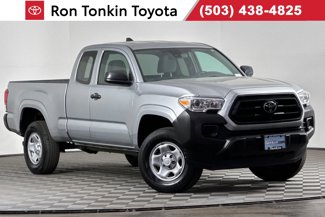 Used 2023 Toyota Tacoma SR image 1
