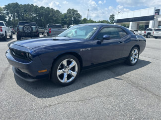 Used 2014 Dodge Challenger R/T Plus image 1