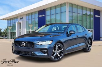 Certified 2024 Volvo S60 B5 Core image 1