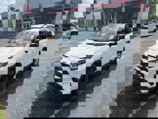 Certified 2020 Toyota RAV4 LE image 1