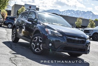 Used 2018 Subaru Crosstrek 2.0i Limited image 1