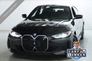 Used 2024 BMW i4 xDrive40i image 1