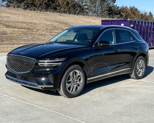 New 2025 Genesis GV70 2.5T image 1