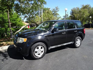 Used 2011 Ford Escape XLS w/ 101A Rapid Spec Order Code image 1
