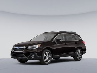 Used 2019 Subaru Outback 2.5i Limited w/ Popular Package #2 image 1