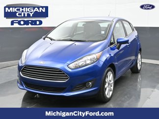 Used 2019 Ford Fiesta SE w/ Equipment Group 201A image 1