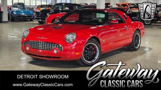 Used 2005 Ford Thunderbird image 1