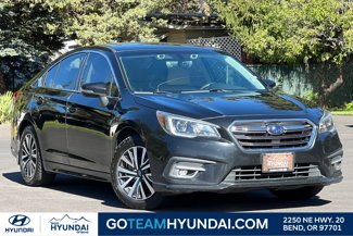 Used 2018 Subaru Legacy 2.5i Premium image 1