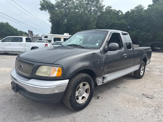 Used 2002 Ford F150 XLT image 1