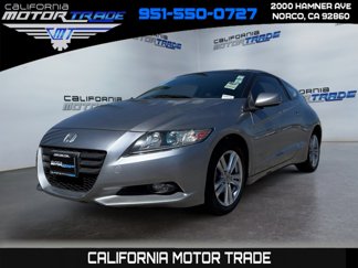Used 2011 Honda CR-Z EX image 1