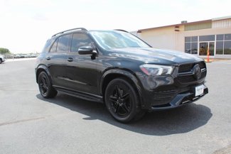 Used 2020 Mercedes-Benz GLE 350 image 1