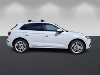 Used 2019 Audi Q5 2.0T Premium Plus w/ Premium Plus Package video 2