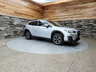 Used 2018 Subaru Crosstrek 2.0i Premium w/ Moonroof Package image 1