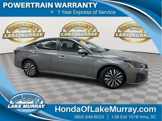 Used 2023 Nissan Altima 2.5 SV image 1