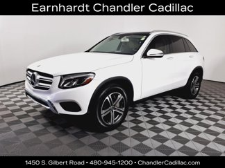 Used 2019 Mercedes-Benz GLC 300 image 1