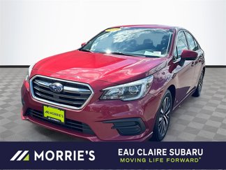 Used 2019 Subaru Legacy 2.5i Premium image 1