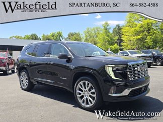New 2025 GMC Acadia Denali image 1