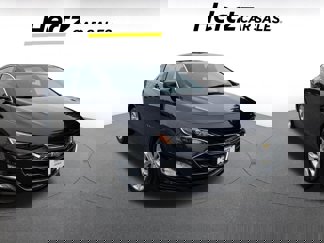 Used 2023 Chevrolet Malibu LT image 1