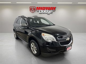 Used 2013 Chevrolet Equinox LT w/ Driver Convenience Package image 1