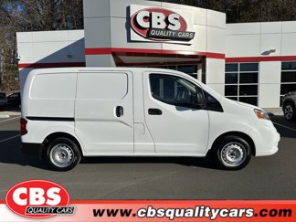 Used 2021 Nissan NV200 S image 1