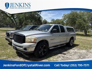 Used 2006 Dodge Ram 1500 Truck SLT image 1