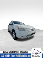 Used 2009 Nissan Rogue SL w/ Premium Pkg image 1