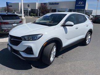 Used 2023 Buick Encore GX Preferred w/ Cold Weather Comfort Package image 1