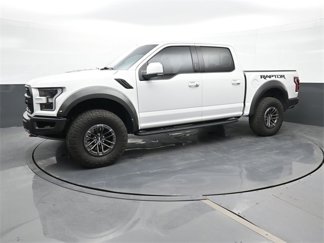 Used 2019 Ford F150 Raptor w/ Equipment Group 802A Luxury image 1