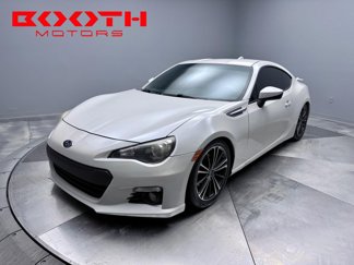 Used 2016 Subaru BRZ Limited w/ Popular Package #4 image 1