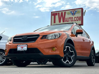 Used 2013 Subaru Crosstrek 2.0i Limited w/ Popular Pkg 1 image 1