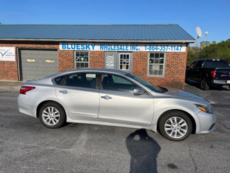 Used 2016 Nissan Altima 2.5 S w/ Power Driver Seat Package image 1