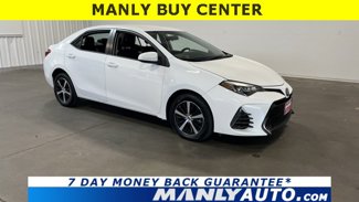 Used 2016 Toyota Corolla L image 1