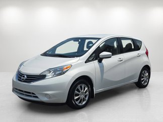 Used 2016 Nissan Versa Note SV image 1