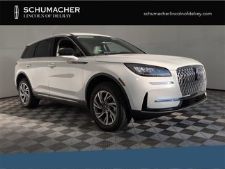 New 2025 Lincoln Corsair FWD image 1