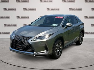 Used 2020 Lexus RX 350 AWD w/ Premium Package image 1