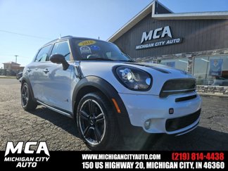 Used 2016 MINI Cooper Countryman S image 1
