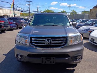 Used 2015 Honda Pilot EX-L image 1