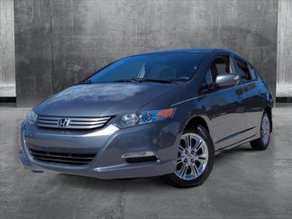 Used 2010 Honda Insight EX image 1