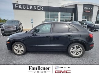 Used 2017 Audi Q3 2.0T Premium w/ Convenience Package video 1
