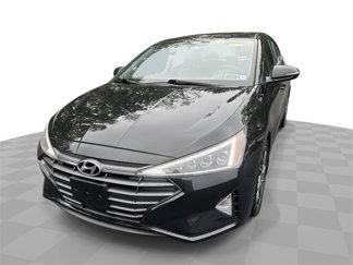 Used 2019 Hyundai Elantra Limited w/ Ultimate Package 02 image 1