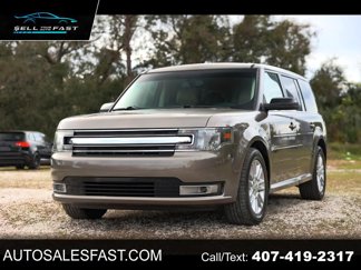 Used 2013 Ford Flex SEL image 1
