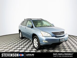 Used 2005 Lexus RX 330 AWD image 1