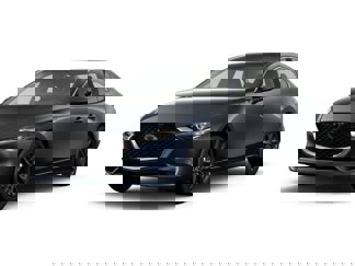 New 2025 MAZDA MAZDA3 s image 1