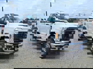 New 2024 Ford F250 XL w/ XL Chrome Package image 1