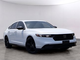 Used 2023 Honda Accord Sport image 1