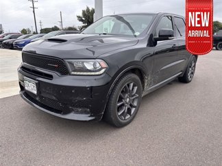 Used 2018 Dodge Durango R/T w/ Technology Group image 1