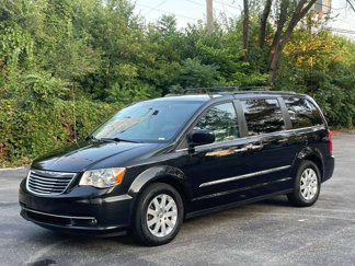 Used 2016 Chrysler Town & Country Touring w/ Driver Convenience Group video 1