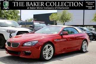 Used 2014 BMW 640i Convertible image 1